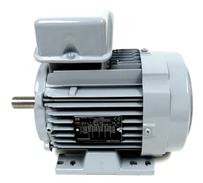 NEW THERMO KING 104-559 MOTOR 104559 3-LS90L LS90L 542790GE026 1040559