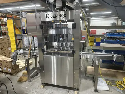 USED 2020 GENINOX GENERIC