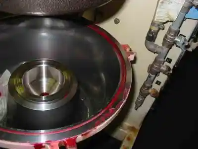 USED FRYMA MS-32