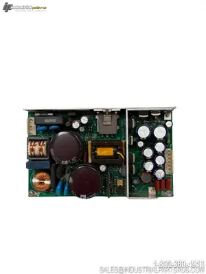 Used NEMIC-LAMBDA LWT50H-522 Power Supplies Kentucky US | Industrial Parts R Us Inc. #1377597