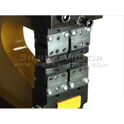 BAILEIGH MSS-14H Stretcher/Shrinkers | Sierra Victor Industries (9)