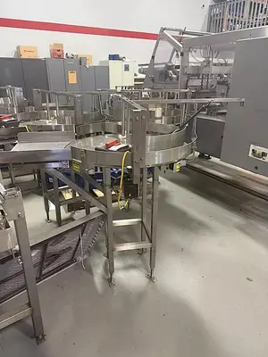 USED 2014 SWITCHBACK / MPAC AI-3H BREWPACK 150