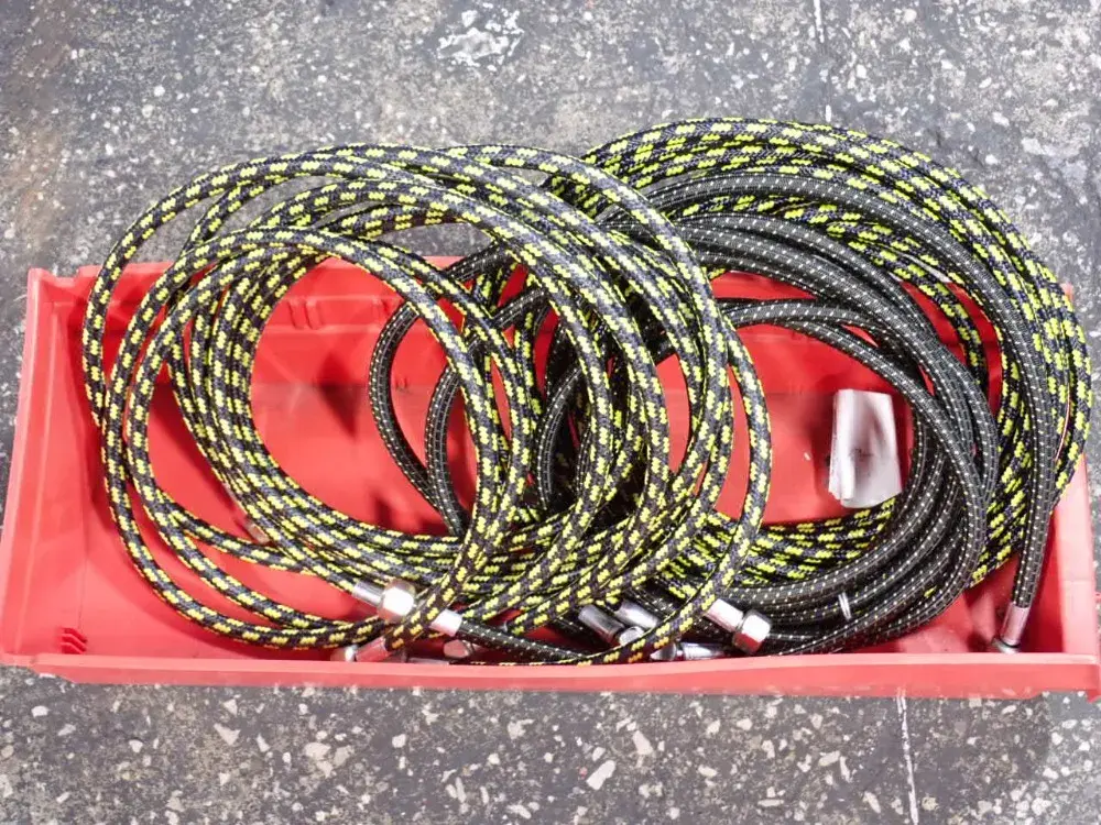 Air Hoses