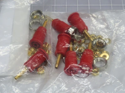 New | in-Stock FARNELL _UNKNOWN_ Connector Accessories Texas US | OCO Industrial #1686210