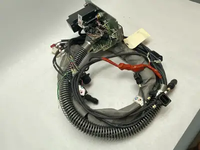 USED YASKAWA MOTOMAN MAIN WIRING HARNESS W/O WELD CABLE, MA1440/DX20, HW1171418-A