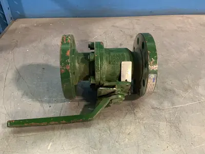 Used 2013 JAG FB2F20R01NS402J Pumps Ohio US | HGR 24 #1314799