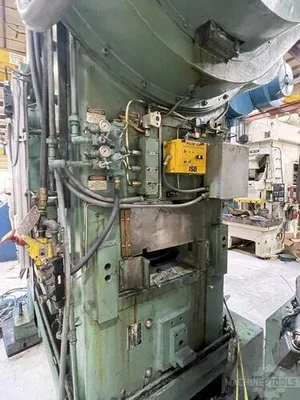 USED MINSTER P2-150-54 "PIECE-MAKER"