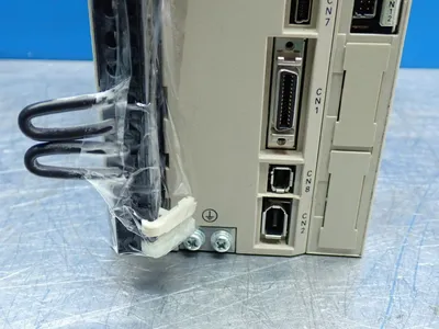 USED YASKAWA SGDV3R8AE1A002000
