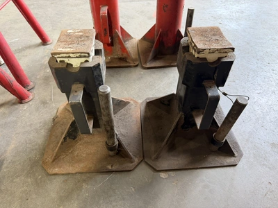 Used _UNKNOWN_ _UNKNOWN_ Automotive Lifters Indiana US | Miedema Asset Management Group #1414751