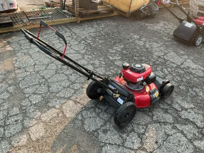 Used (2) HONDA _UNKNOWN_ Mowers Michigan US | Miedema Asset Management Group #1484075