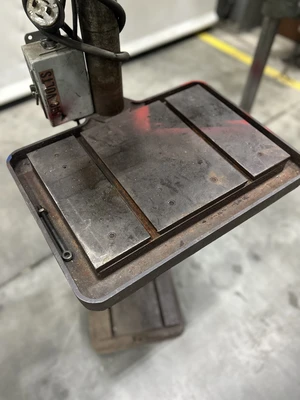 USED CLAUSING 1767