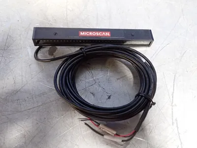 NEW MICROSCAN NER011654593