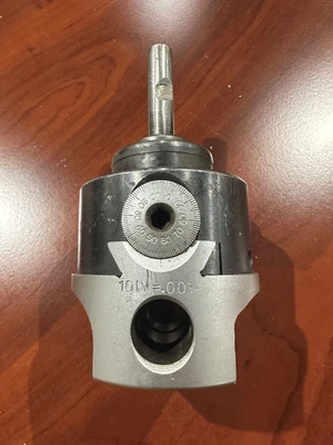 YUASA 515-203 BORING HEAD
