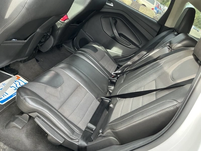 Used 2015 FORD ESCAPE SUVs Michigan US | Miedema Asset Management Group #1461417