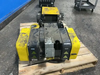 Used 2014 R&M SX30410032P25FAL0S Material Handling (misc) Ohio US | HGR 24 #1265895