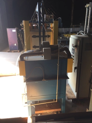 USED 2008 INFRARED HEATING TECHNOLOGIES ITIBO-26KVA-SF-02