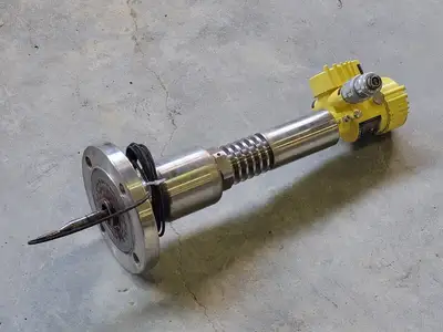 Used VEGA FX86.CDCAD2HXDNAX Misc Electrical & Power Parts British Columbia CA | Lenmark #254670