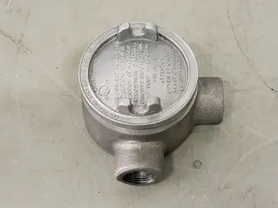 NEW EATON GUAL26
