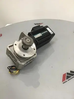 USED BAUMULLER DSG 56-M