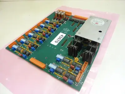 USED IDC CORP TM98-I/A