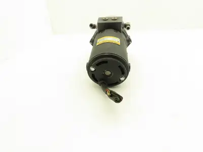 Baldor Oildyne 30-AGX-0 Hydraulic Pump Power Unit 115V 1PH 627547/D25313