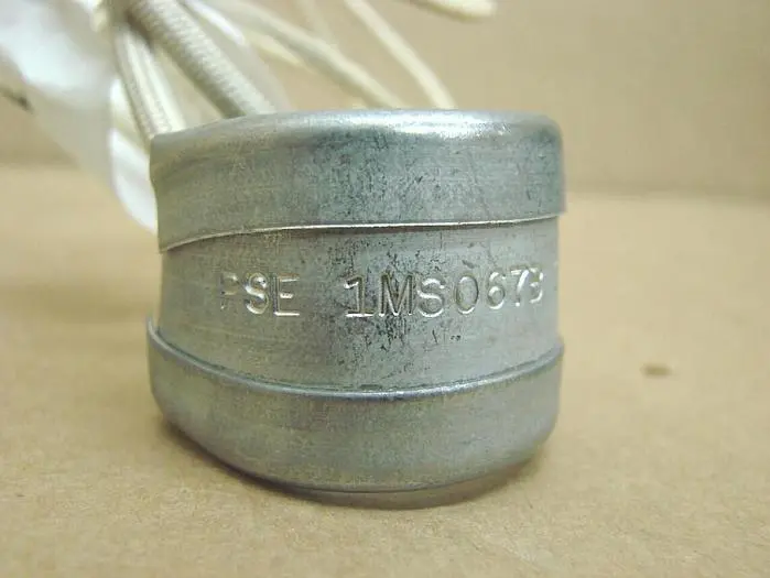 Used PSE IMS067B Heater Bands Michigan US | Ideal Machinery #602217