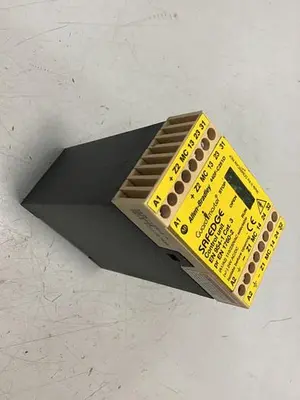 USED ALLEN BRADLEY 440F-C251D