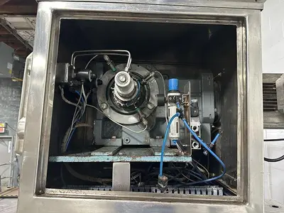 USED 2013 SAAN OB-3000