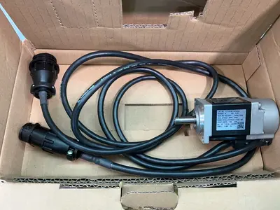 Used 2025 ALLENBRADLEY TLYA130THK62AA Motors (misc) Ohio US | HGR 24 #1567038