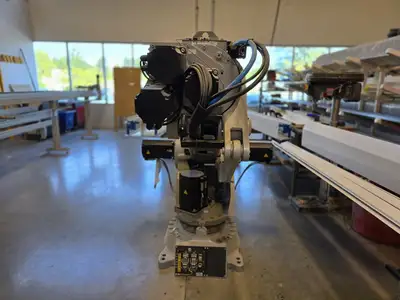 NEW 2022 COMAU NJ-220-2.7