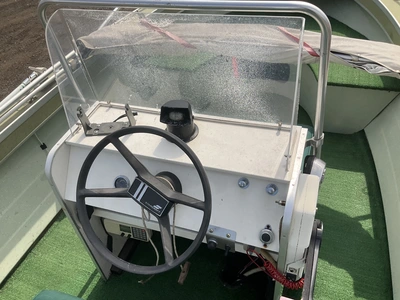 USED 1972 STARCRAFT MARINER