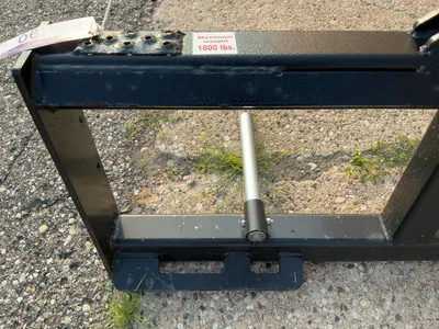 Used _UNKNOWN_ _UNKNOWN_ Bale Spears Michigan US | Miedema Asset Management Group #1320052