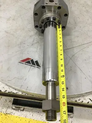 USED TSUDA FC140-B-1.05X305