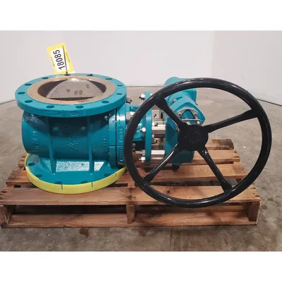 NEW AZ VALVES NORTH AMERICA F-2-STD