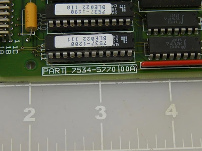 Used HAWK _UNKNOWN_ Circuit Boards | OCO Industrial #1734889