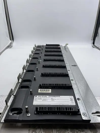 Used ALLEN-BRADLEY ALLEN-BRADLEY 2094-PRS8 SER A Servo Drives | ND Industrial Surplus #1214506