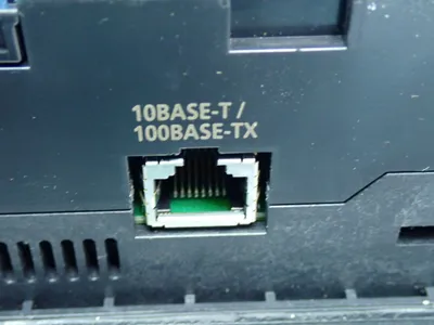 USED MITSUBISHI ELECTRIC GT1455QTBDE