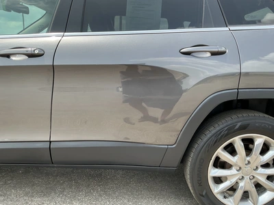 Used 2014 JEEP CHEROKEE SUVs Michigan US | Miedema Asset Management Group #1321284