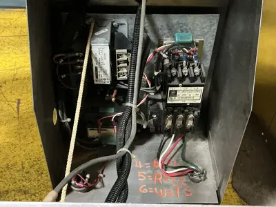 USED ADVANTAGE SK-1035LE-41C1