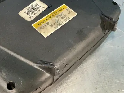 Used FANUC A05B2301C190 Automation Control (HMI) Ohio US | HGR 24 #1301642