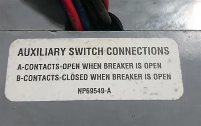 Westinghouse 2610D83G04 AB Circuit Breaker 1000 Amps 600VAC Used
