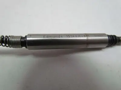 Edmunds 15144A-8ft Linear Transducer Probe Gauge Sensor