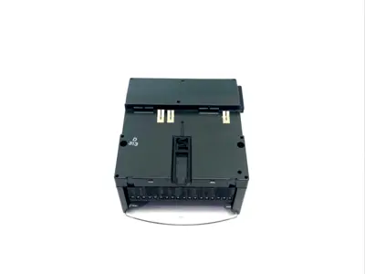 USED GE FANUC IC200MDD845, VERSAMAX