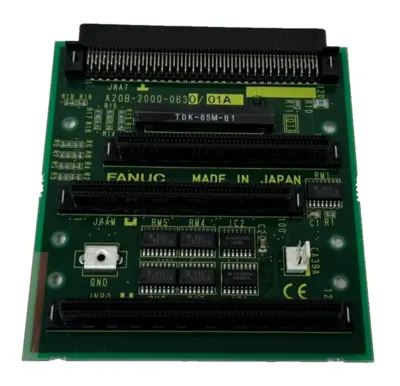 NEW FANUC A20B-2000-0630