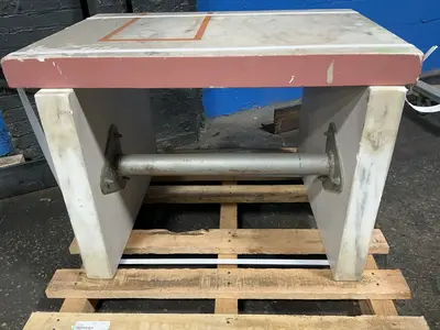 Used _UNKNOWN_ _UNKNOWN_ Tables, Floor & Layout Plates Ohio US | HGR 24 #1406291