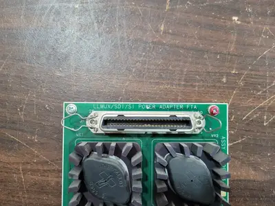 USED HONEYWELL 51309204-175