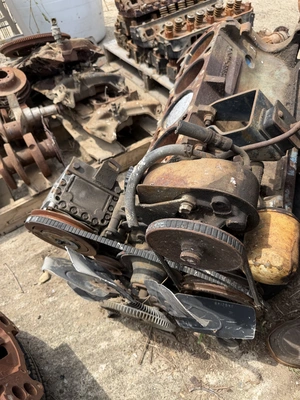 Used _UNKNOWN_ _UNKNOWN_ Gasoline Engines Michigan US | Miedema Asset Management Group #1313412