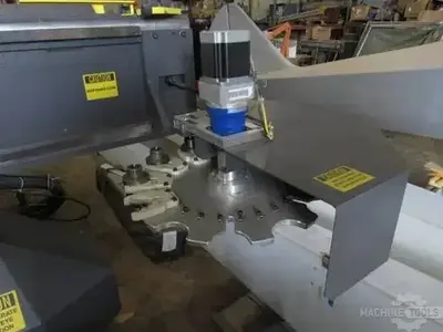 Used 2006 MULTICAM 5000 SERIES CNC Routers Arizona US | KD Machinery #1418341