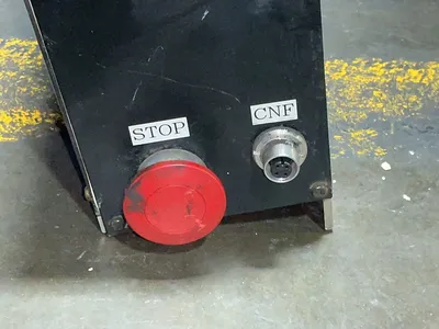 Used DAIFUKU RAMRUN Power Units Ohio US | HGR 24 #1301671