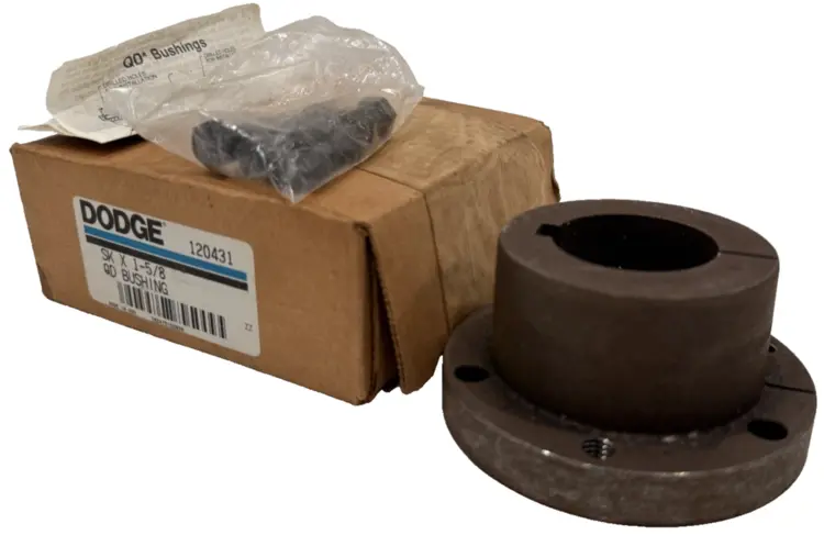 New | in-Stock DODGE SK X 1-5/8" Bearings Michigan US | SB Industrial Supply #869724